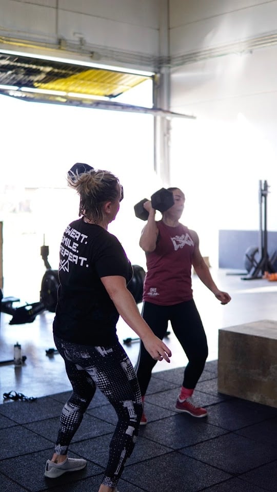 Photo of Heim CrossFit