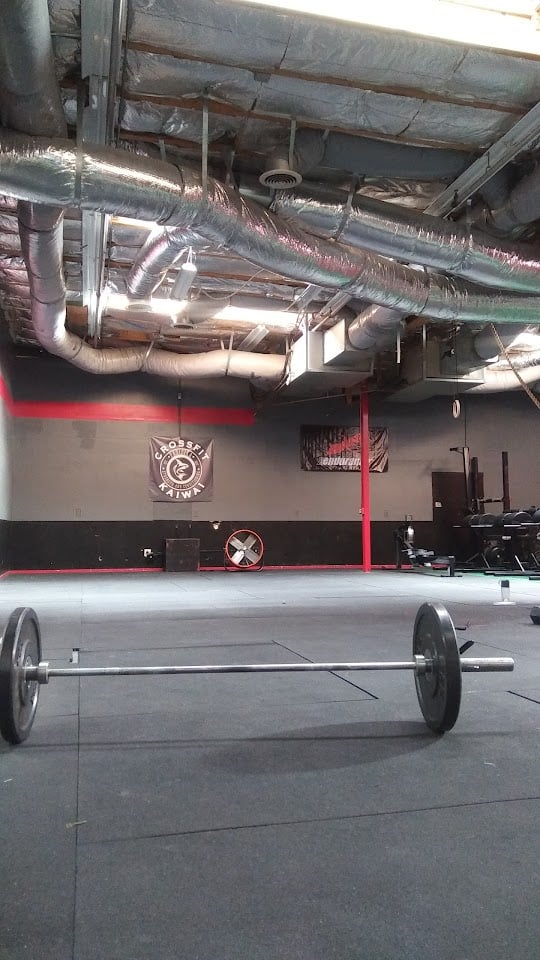 Photo of CrossFit Kaiwai