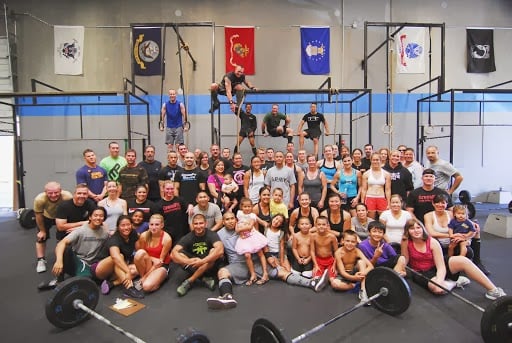 Photo of CrossFit Solano