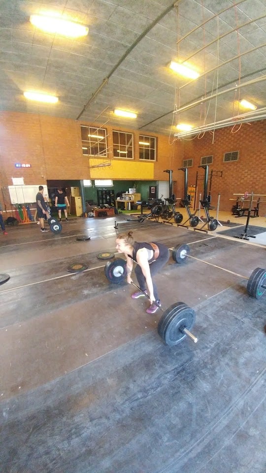 Photo of CrossFit Keistad