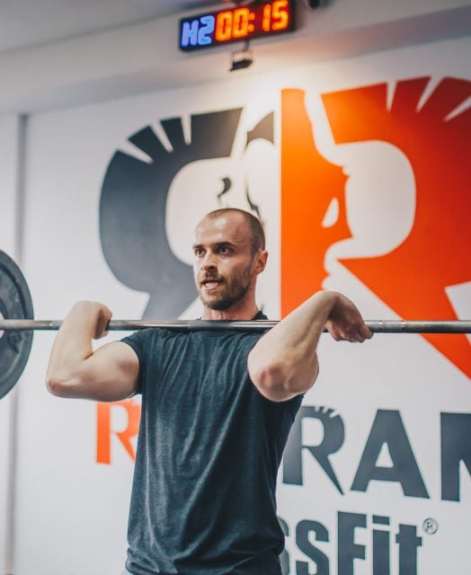 Photo of Red Ram CrossFit