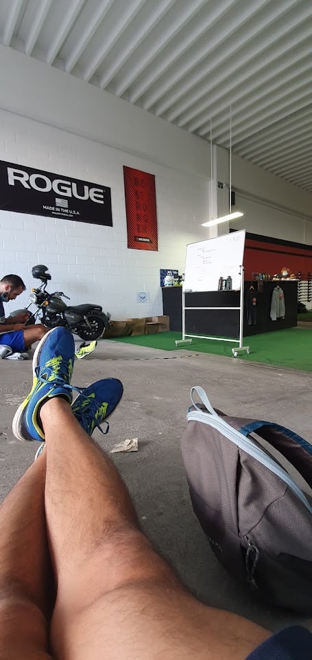 Photo of CrossFit Coruña