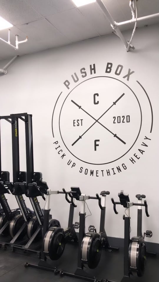 Photo of Puget Sound CrossFit