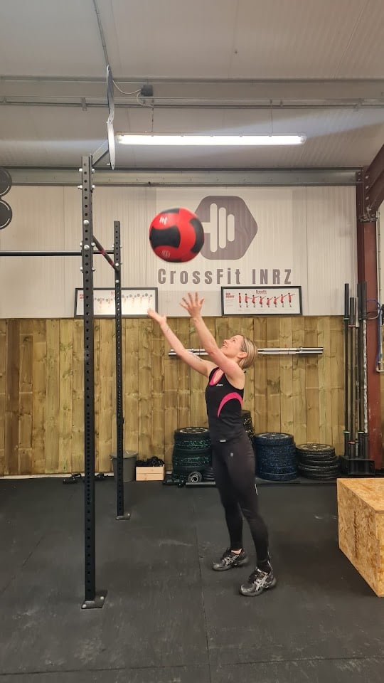 Photo of CrossFit INRZ