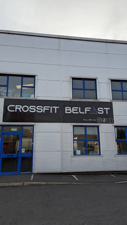 Photo of CrossFit Belfast