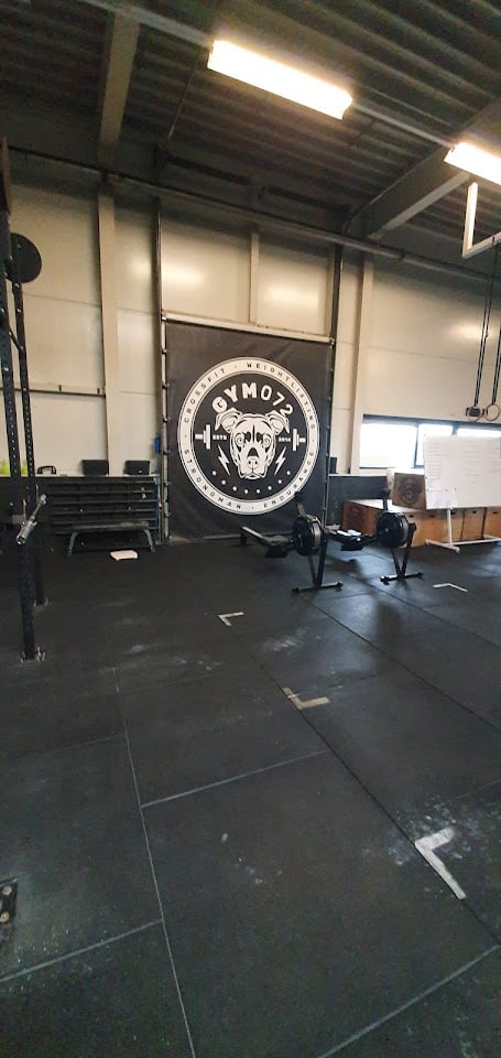 Photo of CrossFit Heerhugowaard