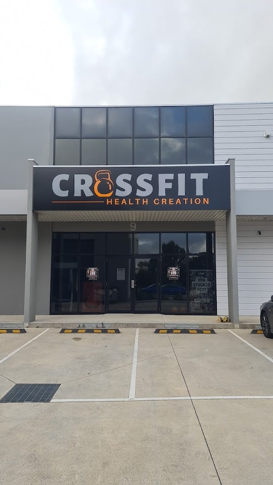 Photo of CrossFit Health Creation