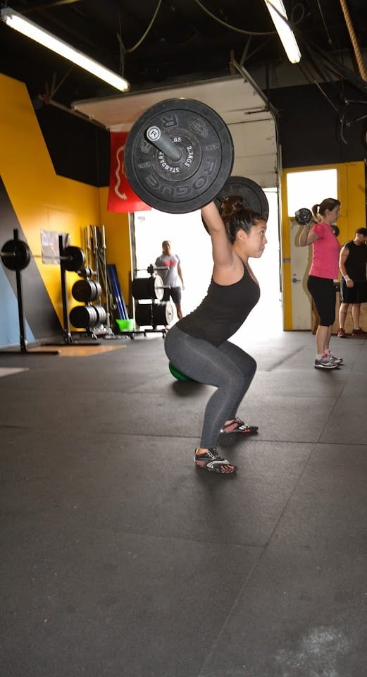 Photo of CrossFit Kindred