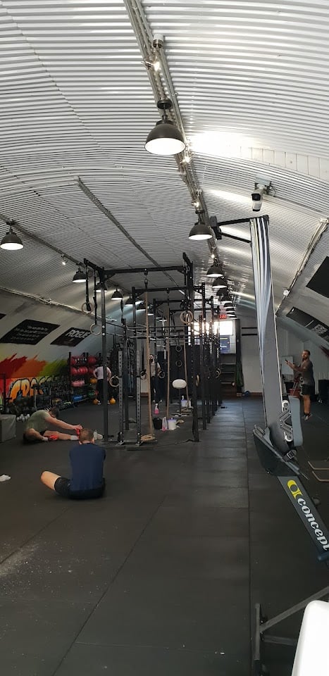 Photo of Red Sun CrossFit