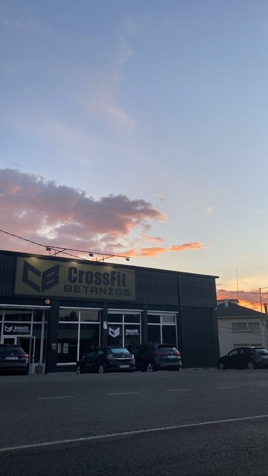 Photo of CrossFit Betanzos