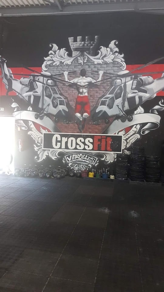 Photo of CrossFit Vitrolles