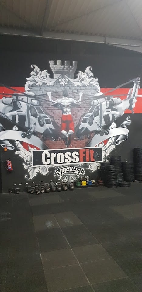 Photo of CrossFit Vitrolles