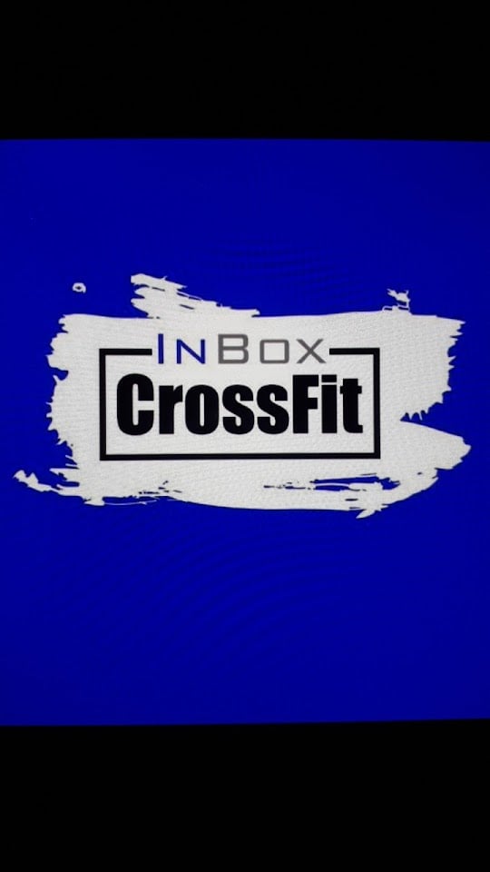 Photo of Inbox CrossFit