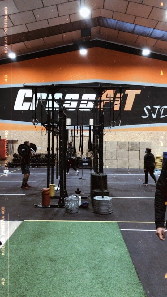 Photo of CrossFit SJD