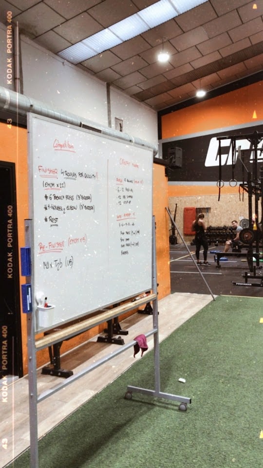 Photo of CrossFit SJD