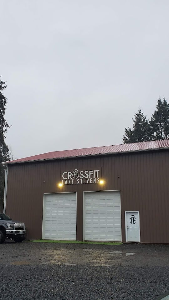 Photo of CrossFit Lake Stevens