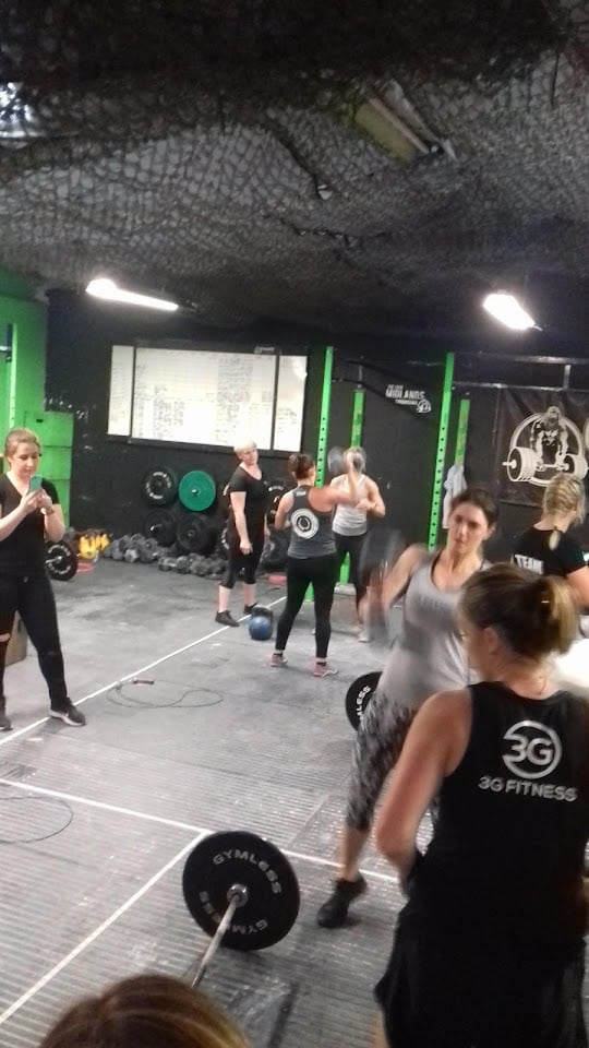 Photo of CrossFit Tullamore