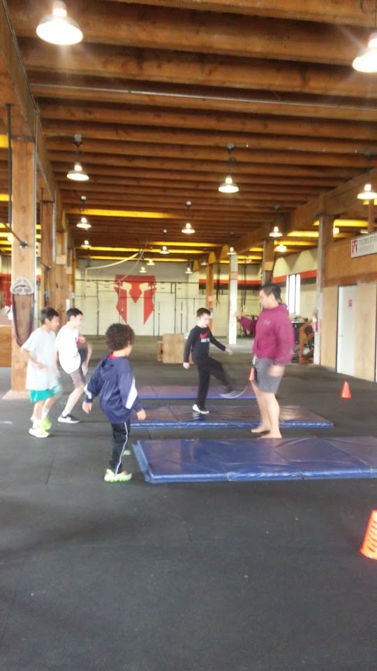 Photo of Tacoma CrossFit