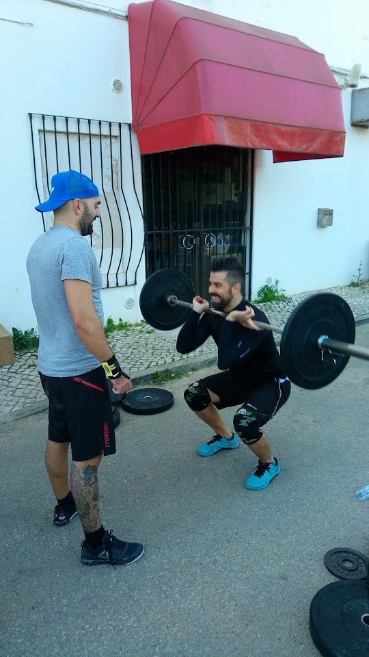 Photo of CrossFit Albufeira