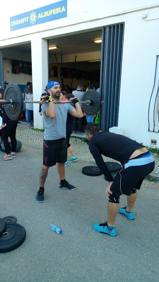 Photo of CrossFit Albufeira