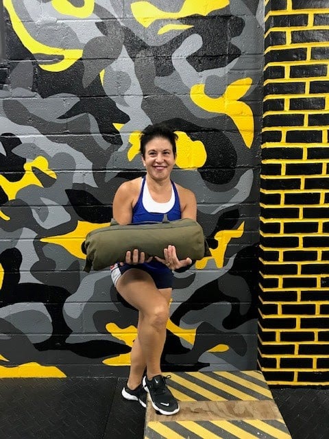 Photo of CrossFit Gotham