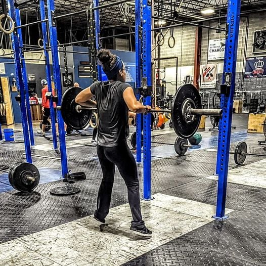 Photo of CrossFit Steele Creek