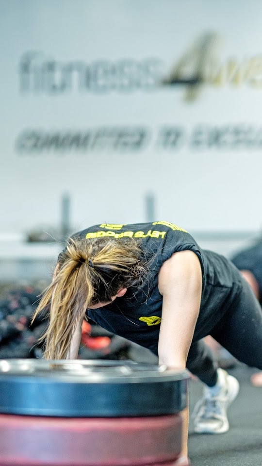 Photo of CrossFit Miramar