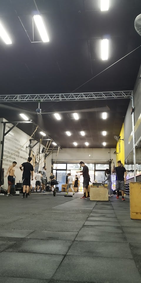 Photo of CrossFit 79