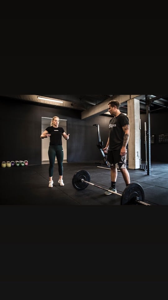 Photo of CrossFit Recklinghausen