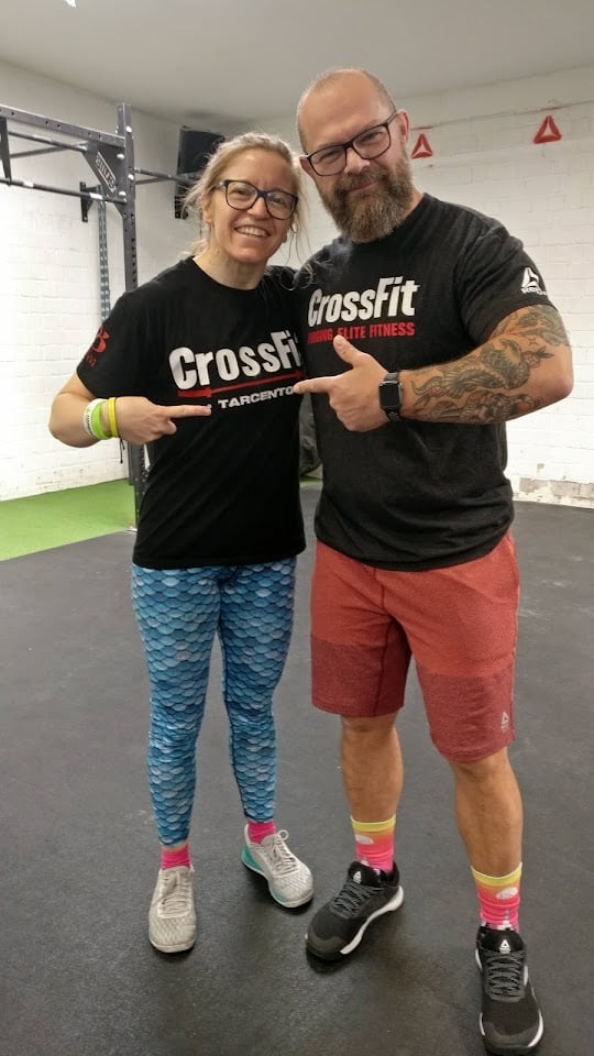 Photo of CrossFit Am Dom