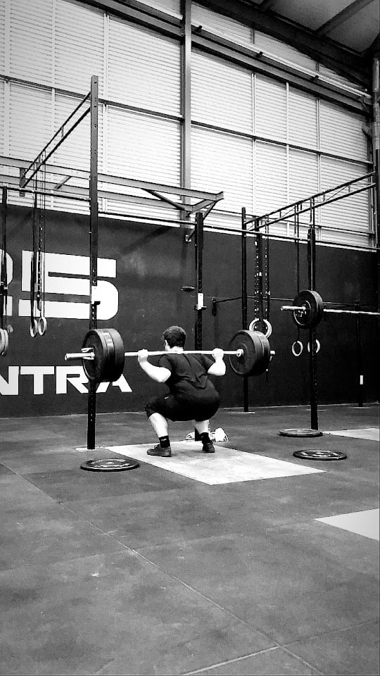 Photo of CrossFit 2725