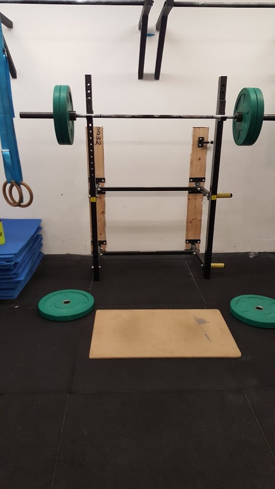 Photo of CrossFit Navitas