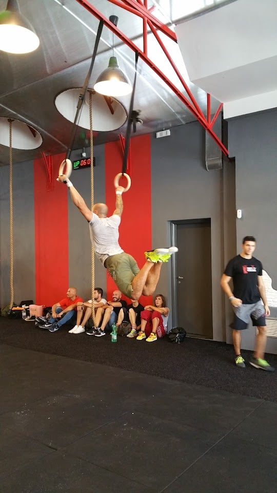 Photo of CrossFit Tuscolana