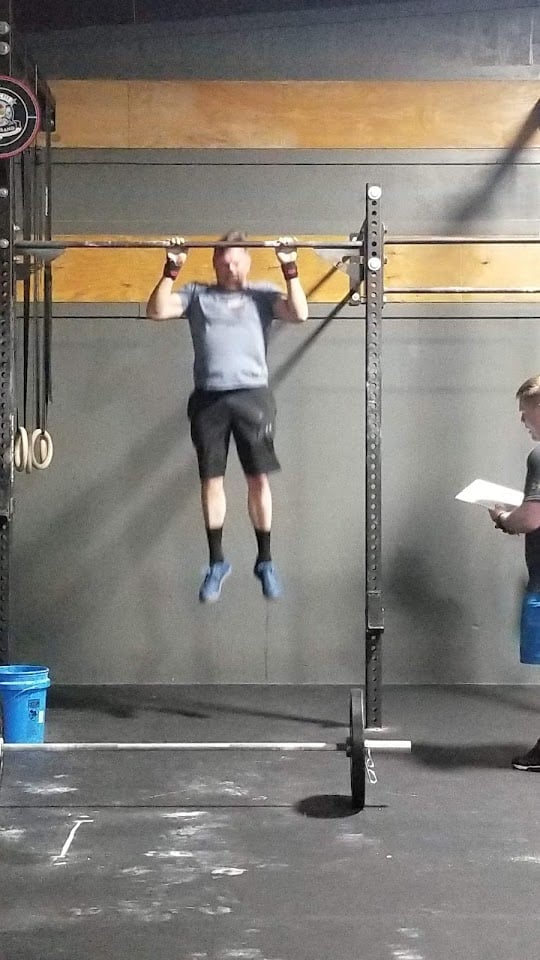 Photo of CrossFit Bang Bang