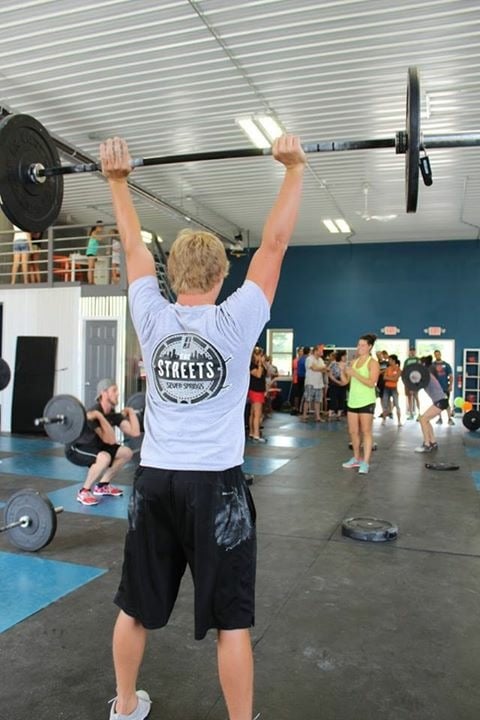 Photo of CrossFit High Gear