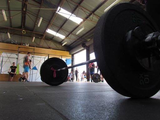 Photo of CrossFit Kalgoorlie