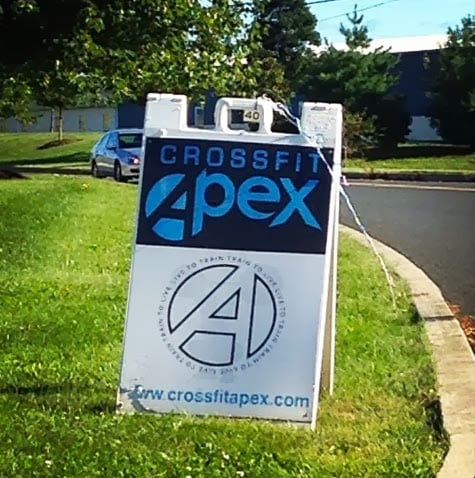 Photo of CrossFit Apex