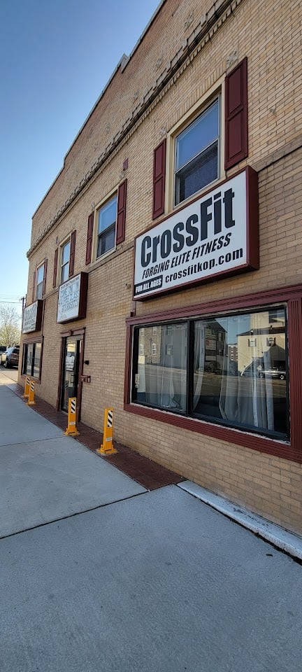 Photo of CrossFit King of Prussia