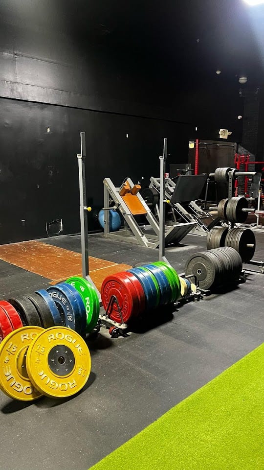 Photo of CrossFit Chilltown