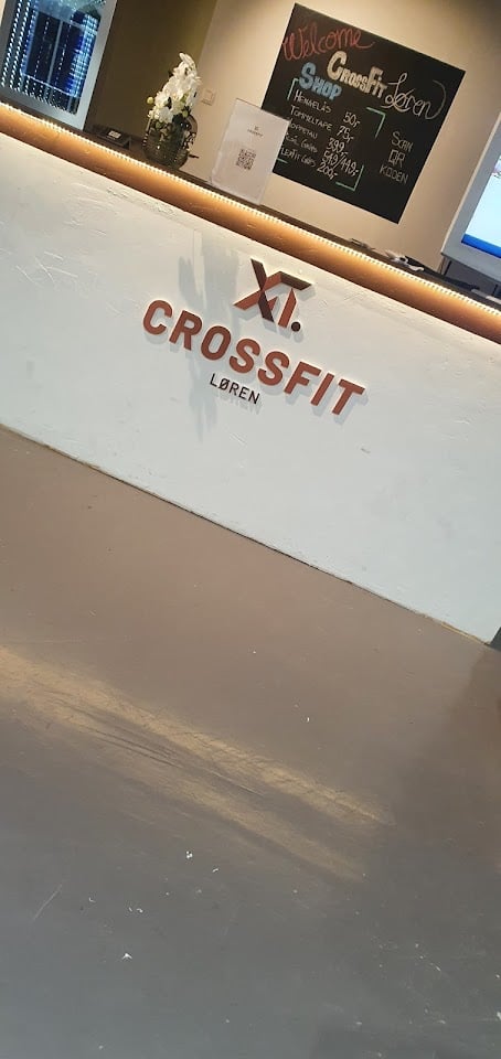 Photo of CrossFit Løren