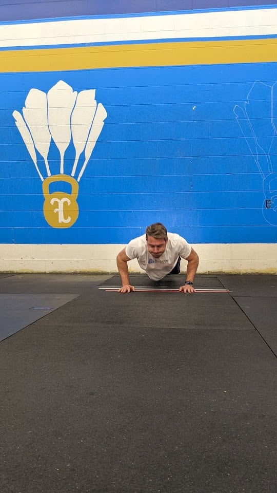 Photo of Fountain City CrossFit