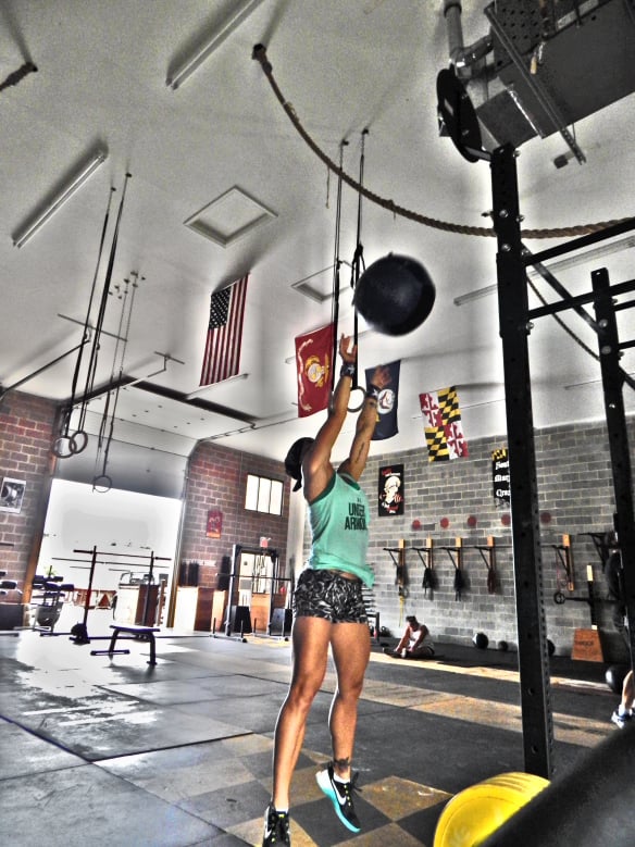 Photo of Southern Maryland CrossFit