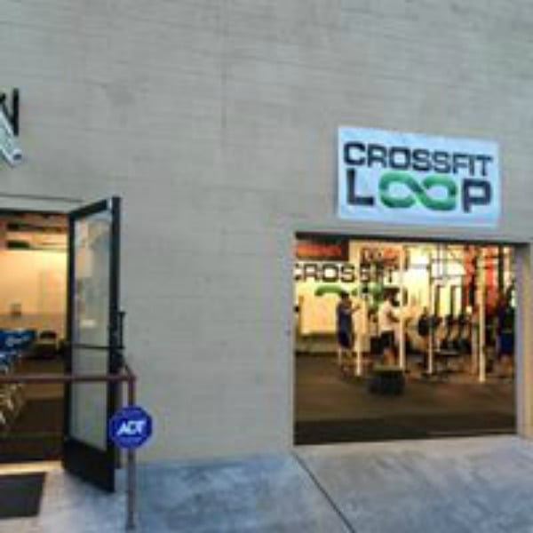 Photo of CrossFit Loop