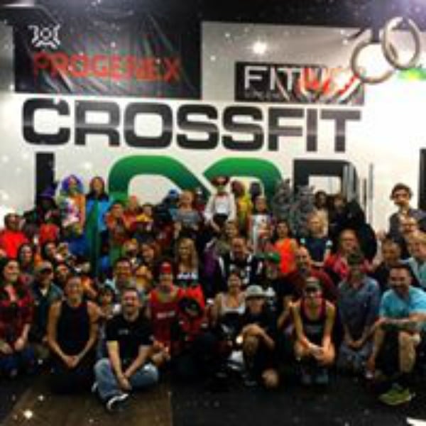 Photo of CrossFit Loop