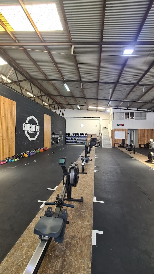 Photo of CrossFit PDL