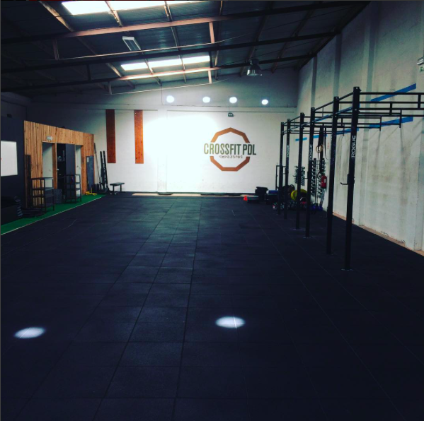 Photo of CrossFit PDL