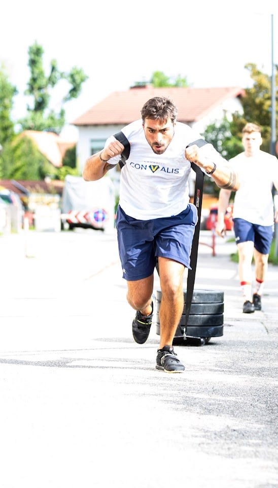 Photo of CrossFit Convalis