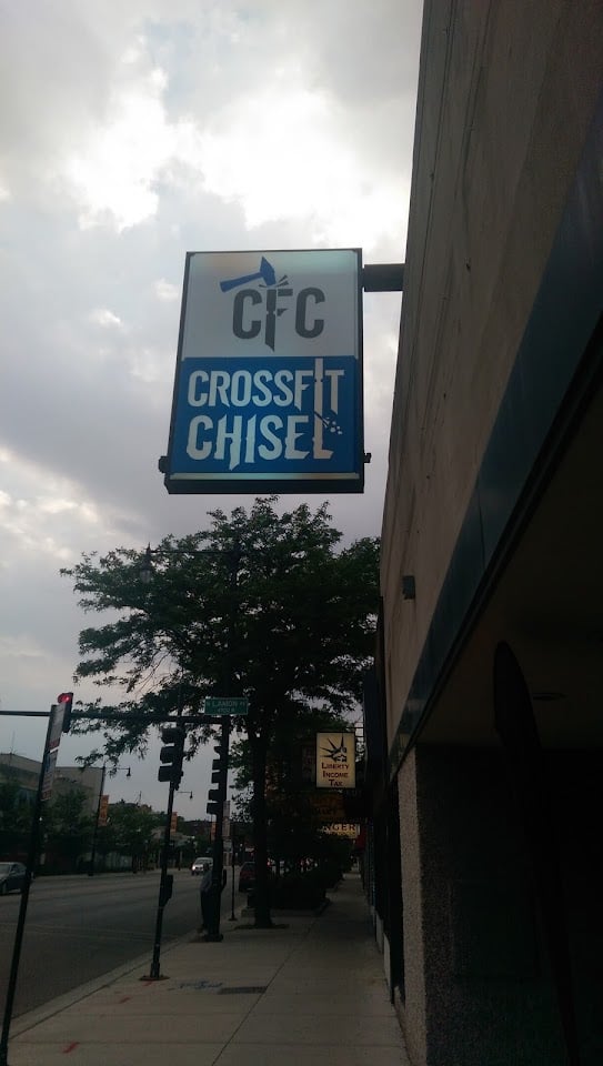 Photo of CrossFit Chisel