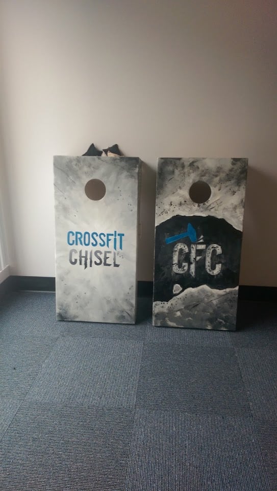 Photo of CrossFit Chisel