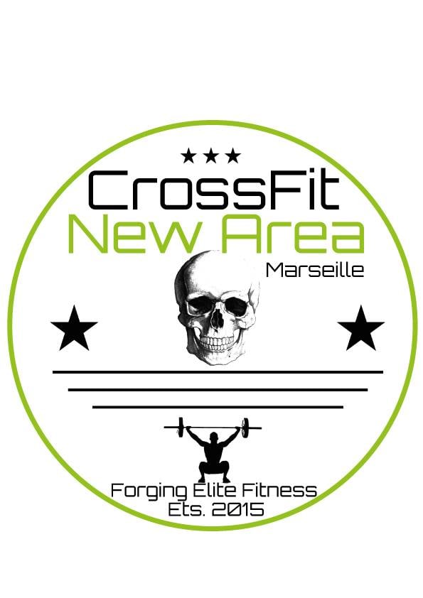 Photo of CrossFit New Area